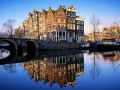 Amsterdam putovanje (1)