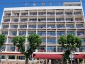 Hotel Mont Rosa_Kalelja