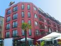 HOTEL SUN- suncev breg (4)