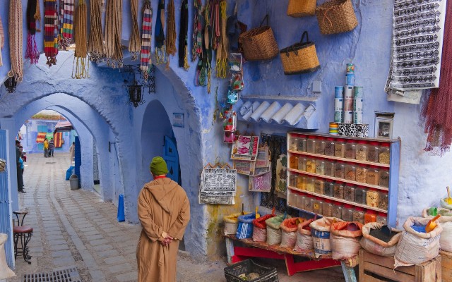 maroko kiki travel